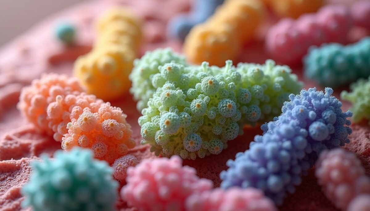 Le rôle du microbiote intestinal : votre bouclier santé, immunité et digestion expliqués