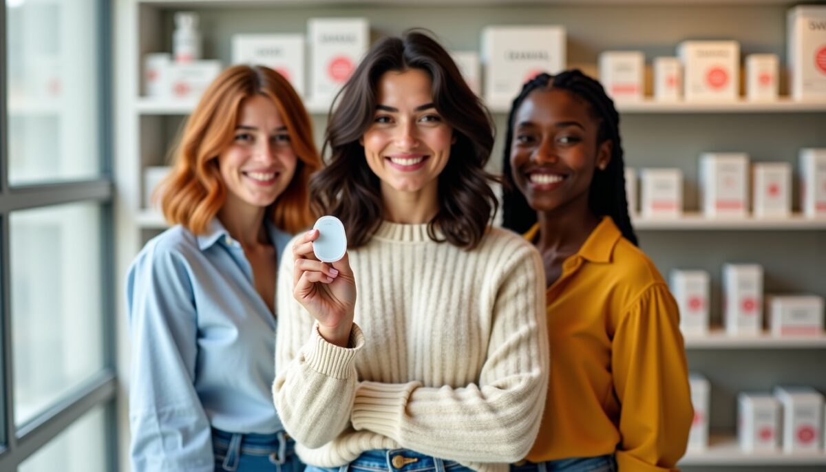 Où acheter son disque menstruel en France : les meilleurs sites et bons plans en 2026