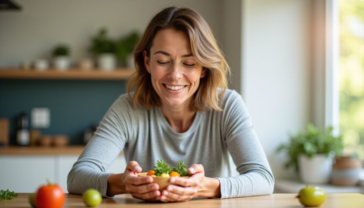 Prise de poids à la préménopause : causes hormonales et solutions pour stabiliser votre silhouette