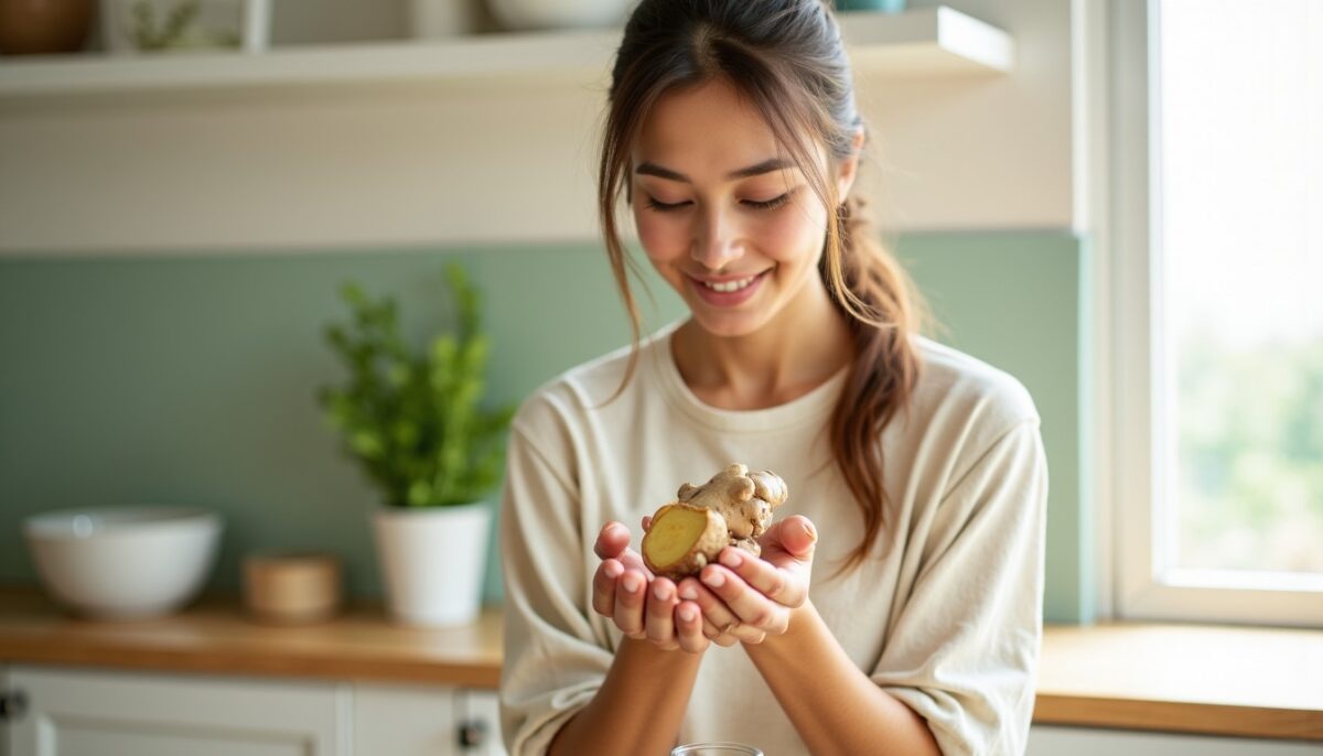 Arkopharma gingembre : digestion plus légère, nausées réduites, comment ça marche vraiment