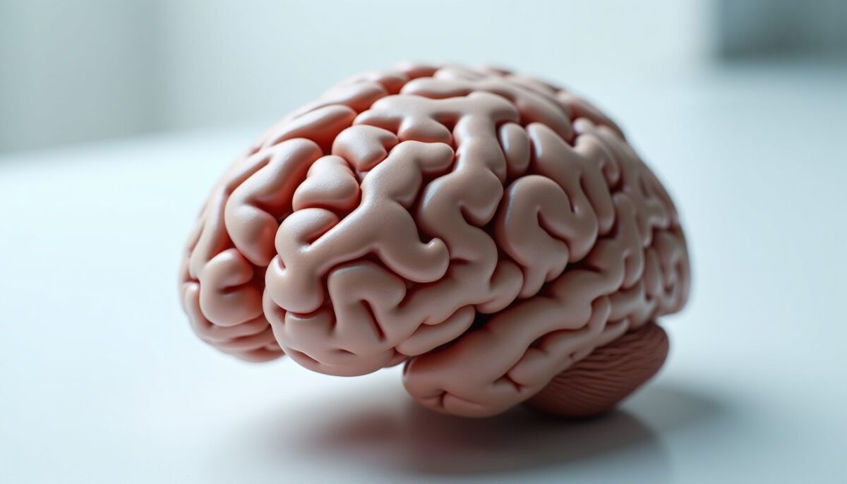 Gyrus du cerveau : comprendre les replis qui accélèrent cognition, émotion et mouvement