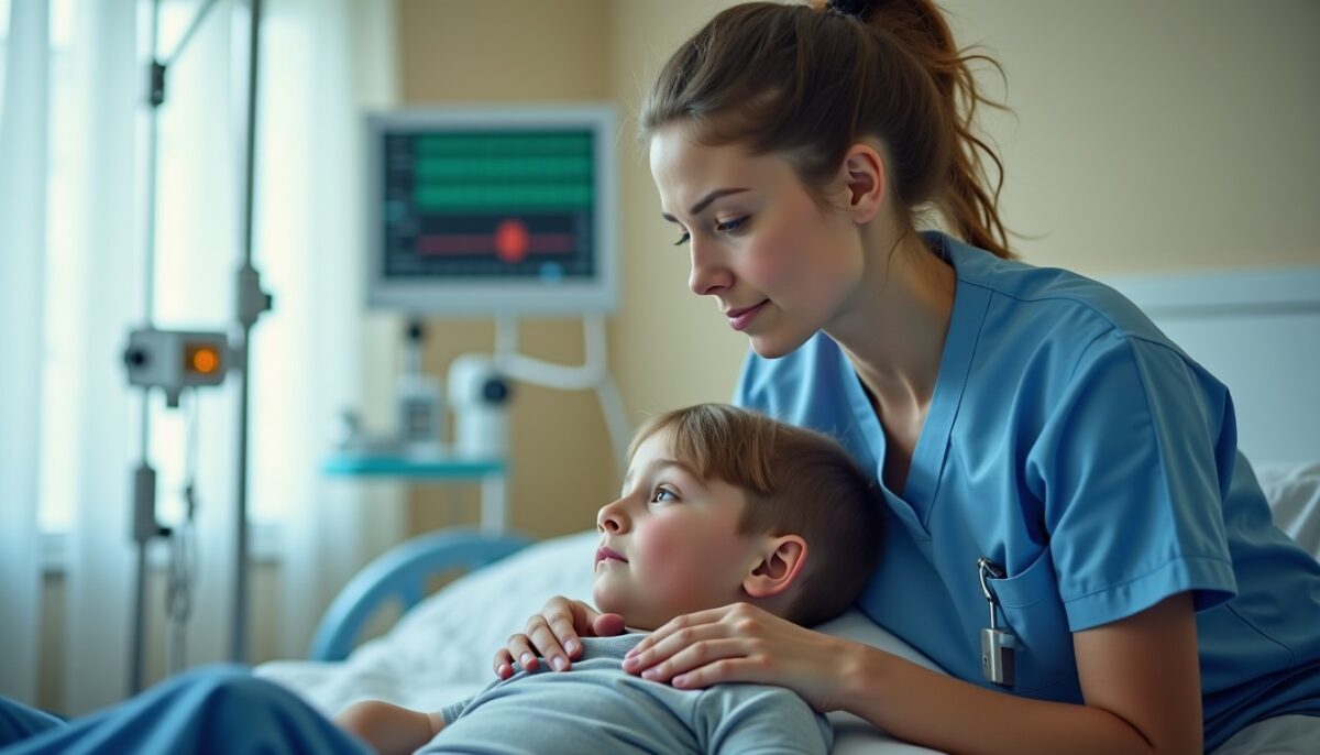Raideur de la nuque et méningite : comment reconnaître les signes d’atteinte méningée en urgence