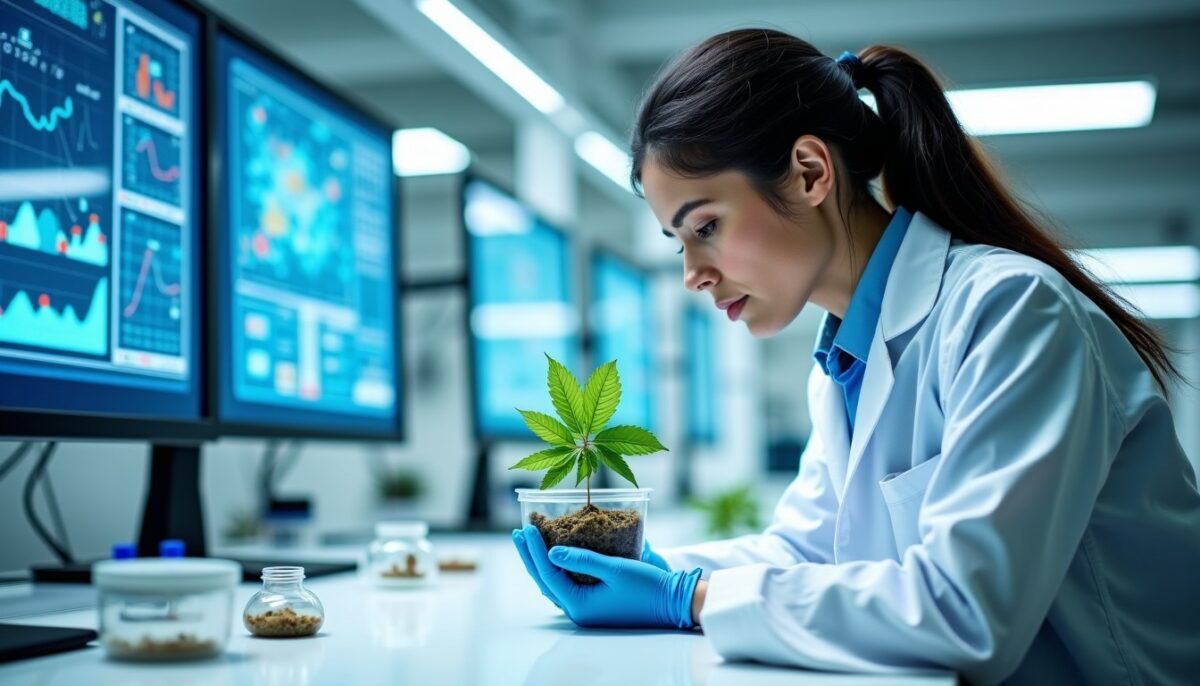 Traçabilité du cbd : pourquoi elle change tout pour la qualité, la conformité et la transparence