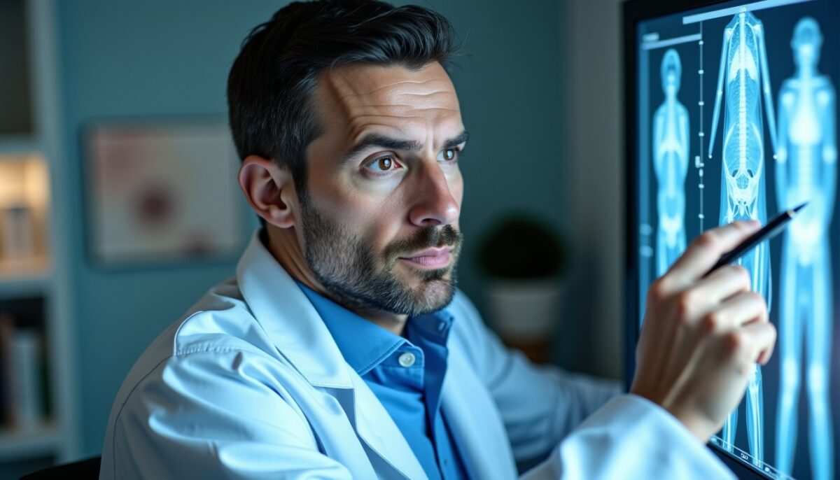 Grosse masse au poumon : diagnostic après 3 cm, examens et pièges fréquents à éviter