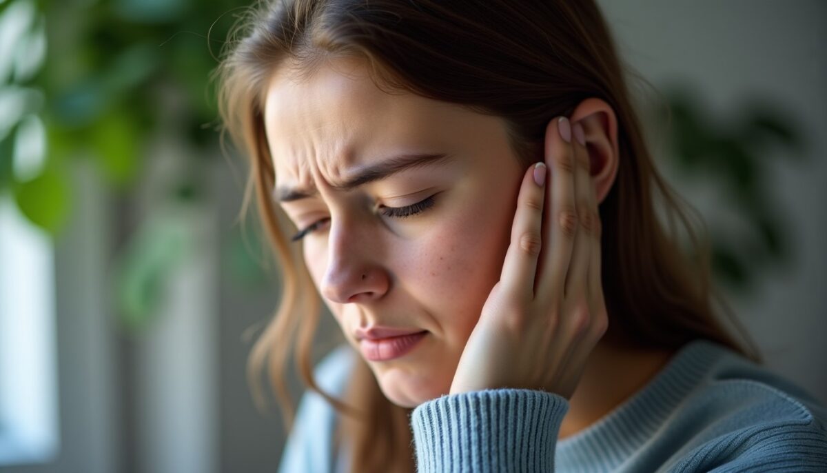 Douleur et pression d’oreille dans la maladie de Ménière : méthodes pour calmer l’hydrops