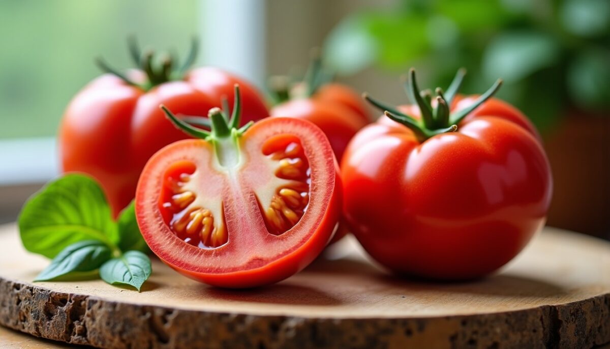 Tomate trop acide : digérer sans aigreurs grâce à 7 ajustements simples et efficaces