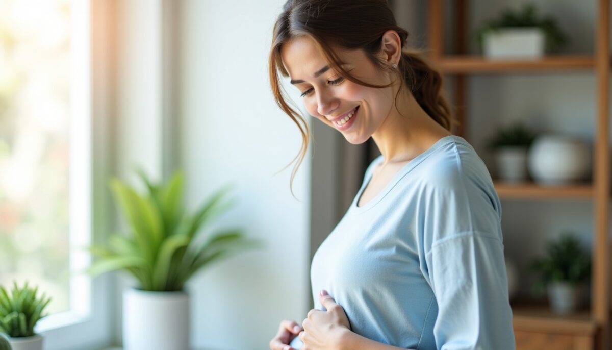Arrêt pilule et ballonnements : comprendre la poussée hormonale et dégonfler sans panique