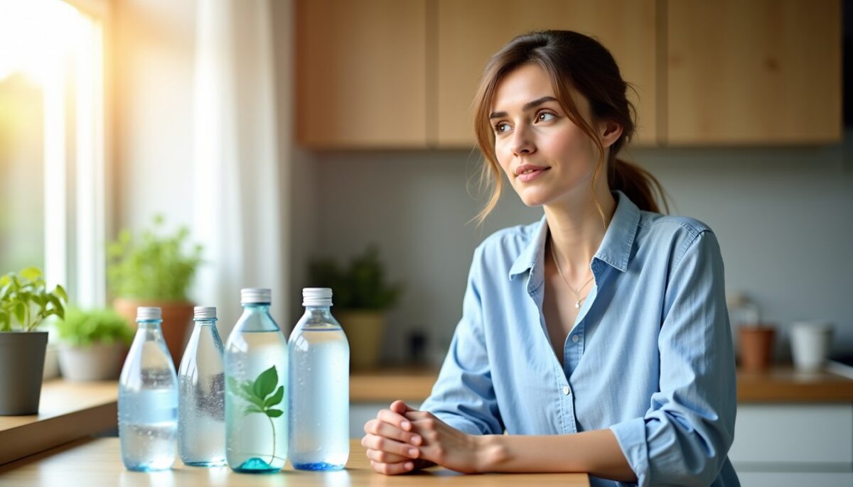 Eau pauvre en magnésium : comment choisir la bonne minéralisation pour votre confort