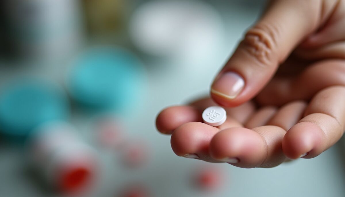 Combien de temps la cortisone reste dans le corps ? durées selon molécule et voie, effets durables