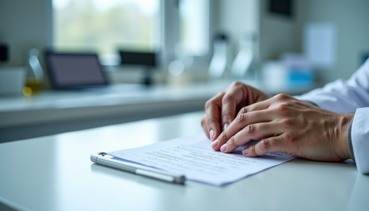 Temps de résultat créatinine : combien d’heures attendre et pourquoi ce délai change ?