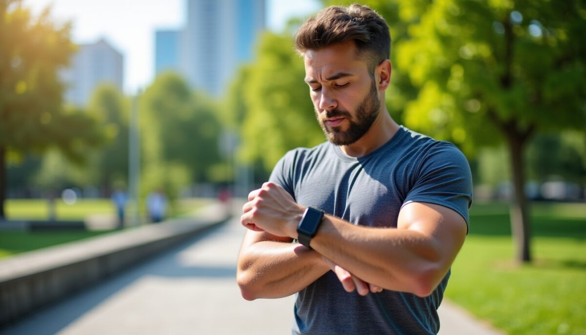 10000 pas km : votre distance réelle n’est pas celle que vous croyez, calculez-la