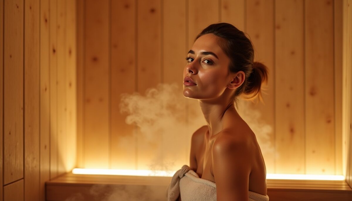 Sauna après le sport : faut-il vraiment chauffer le corps pour récupérer plus vite ?