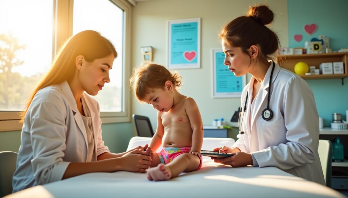 Diarrhée après la piscine : infection possible ou autre cause, comment trier les signes rapidement